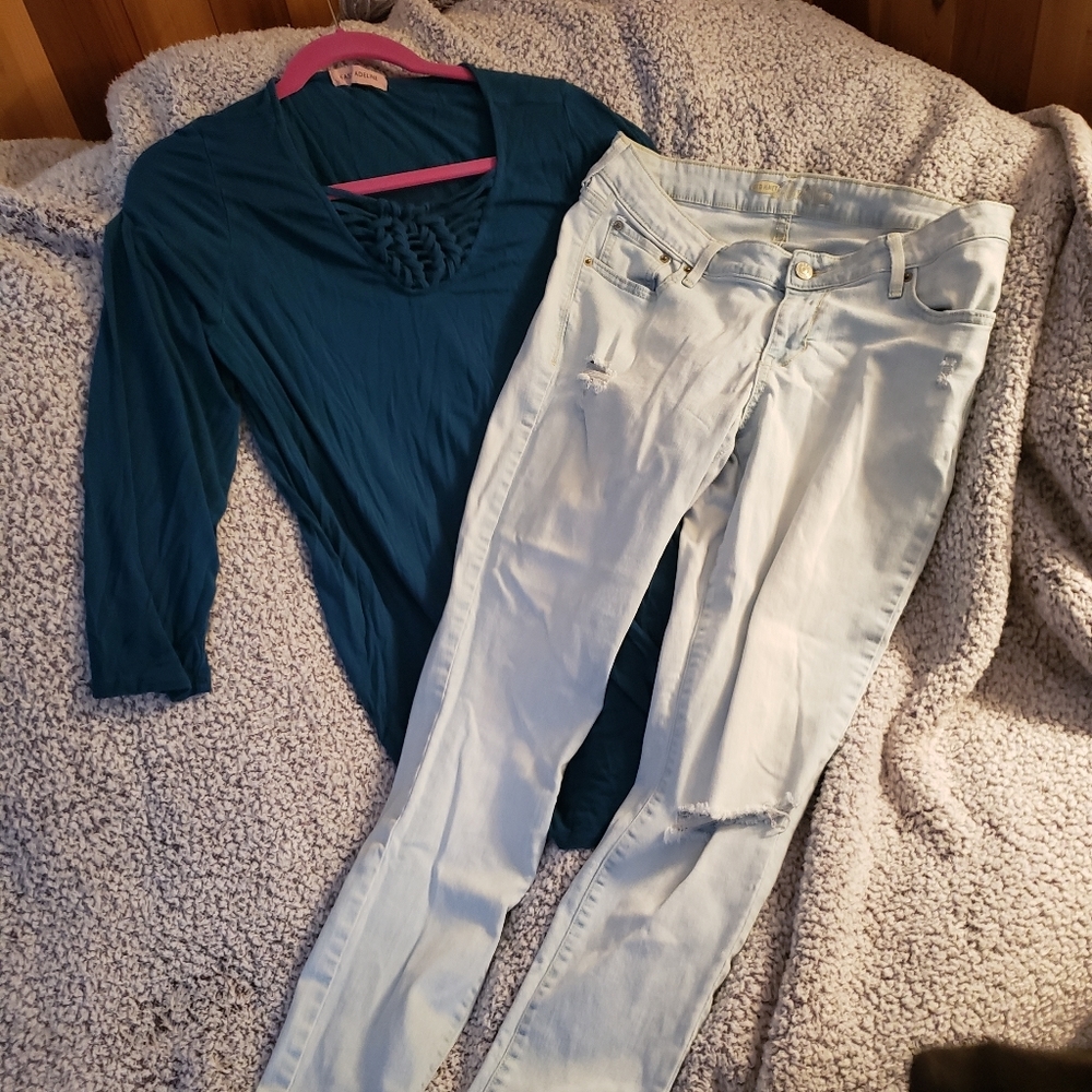 Outfit